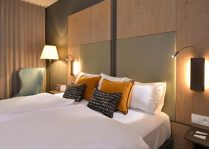 Martin\'S Louvain-La-Neuve
