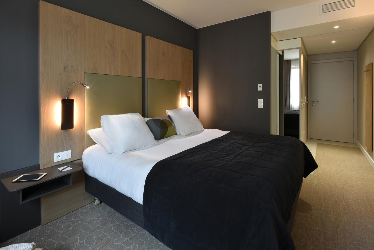Martin's 3* Louvain-la-Neuve
