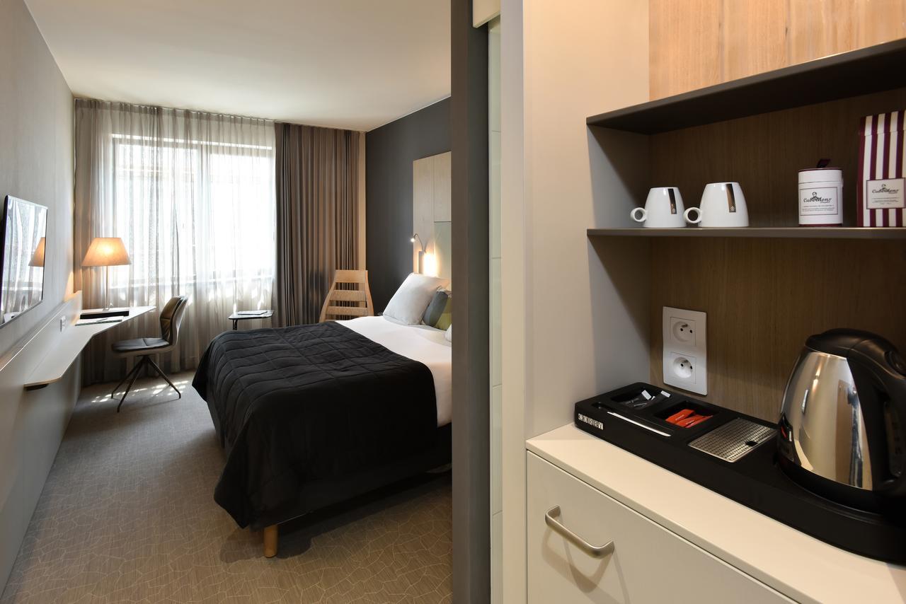 Hotel Martin's Louvain-la-Neuve