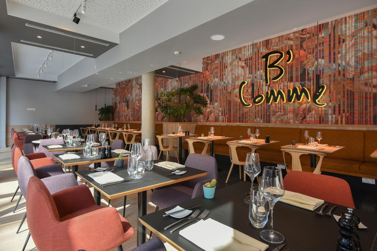 Hotel Martin's Louvain-la-Neuve