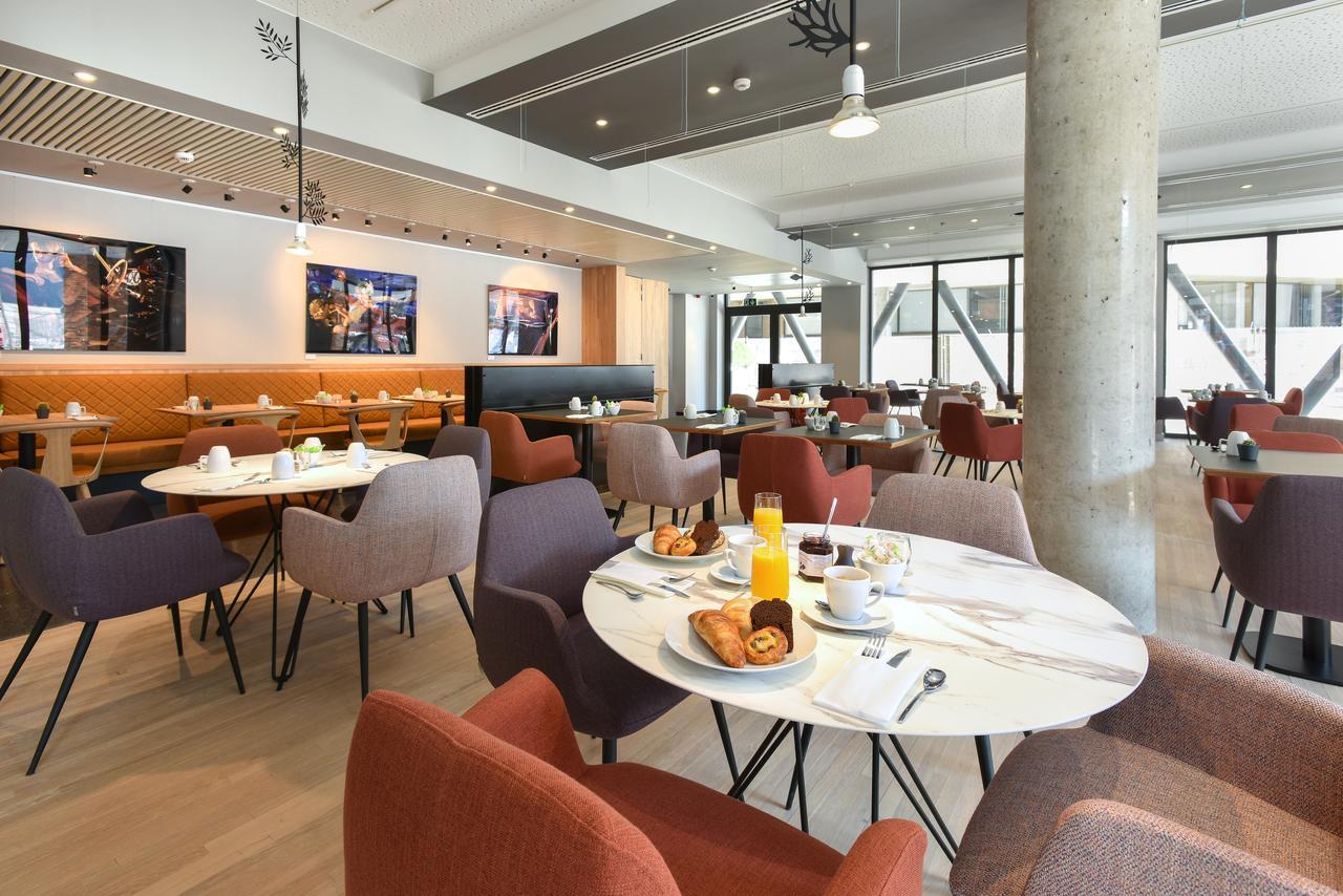 Martin's Hotel Louvain-la-Neuve