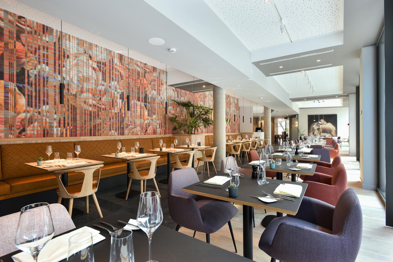 Martin's Hotel Louvain-la-Neuve