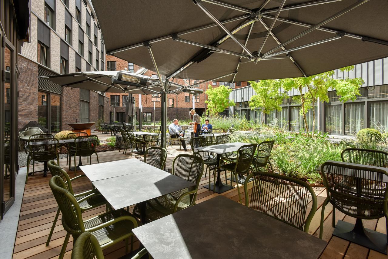 Hotel Martin's 3*