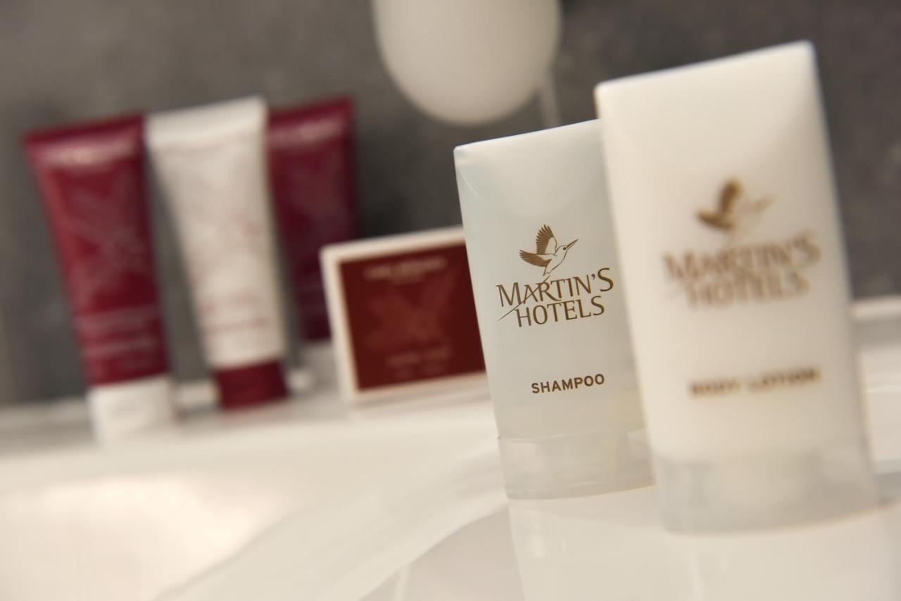 Hotel Martin's 3*